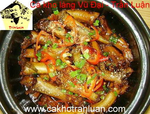 Hướng dẫn làm món cá bống kho tiêu cực đơn giản tại nhà 